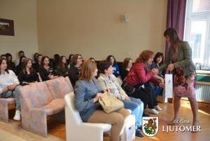 Županja sprejela makedonske gimnazijce 2